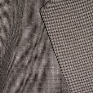 RICHARD HARRIS Mens 2pc Suit Size 48R